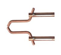 Sealey Spot Saldatura Bracci 120mm Pinza Elettrodo 120/803155