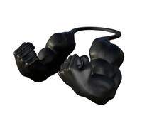 Braccia Muscolose per Gatti Accessorio Per Cuccioli In Silicone Divertente | Accessorio per Scherzi Divertenti con Braccia Muscolose per Gatti Per Costumi Per Feste Di Halloween E Foto Di Animali