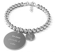 Bracciale 10 Buoni Propositi Donna B-4669