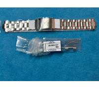 Bracciale 59-S05173 20mm per Citizen Promaster NY0040 NY0084 NY0085 NY0086