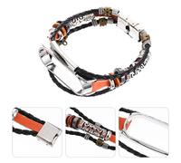 Bracciale a banda fai -da -te cinturino con cinturino retrò compatibile con 5/5