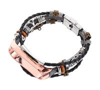 Bracciale a banda fai -da -te cinturino con cinturino retrò compatibile con 5/5