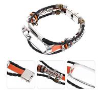 Bracciale a banda fai -da -te cinturino con cinturino retrò compatibile con 5/5