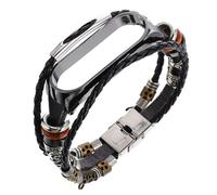 Bracciale a banda fai -da -te cinturino con cinturino retrò compatibile con 5/5