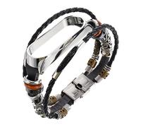 Bracciale a banda fai -da -te cinturino con cinturino retrò compatibile con 5/5