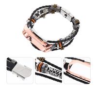 Bracciale a banda fai -da -te cinturino con cinturino retrò compatibile con 5/5