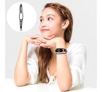 Bracciale a banda fai -da -te cinturino con cinturino retrò compatibile con 5/5