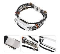 Bracciale a banda fai -da -te cinturino con cinturino retrò compatibile con 5/5