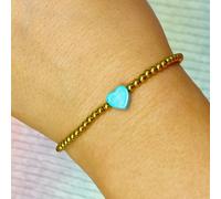 Bracciale A Cuore Molto Amato