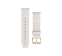 Bracciale a pagamento, NFC, paym. ss cont., pr mtre/mtre intel., 20 mm, bge