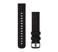 Bracciale a sgancio rapido Garmin 20 mm Noir 20 mm