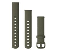 E_0001_6097519 Garmin Garmin 010-12924-11 accessorio per smartwatch Band Verde S