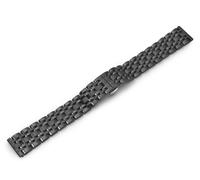 BRACCIALE ACCIAIO MASSICCIO AVANTGARDE BRACELET TOP QUALITAET 18, 20, 22, 24 m