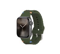 Bracciale ActiveFlex per Apple Watch 40/41/42mm, khaki