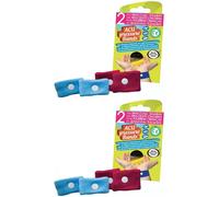 Bracciale Acu Pressure Band Bambini 2 Pezzi 2 St