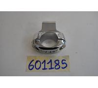 Bracciale adattatore attacco specchietti Rearview mirror clamp Harley Davidson