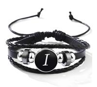 Bracciale Alfabeto - I