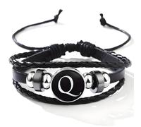 Bracciale Alfabeto - Q