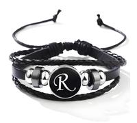 Bracciale Alfabeto - R