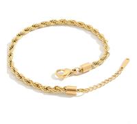 Bracciale alla caviglia 38841 - Oro / Tipo1
