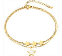 Bracciale alla caviglia TK - 38976 - Oro