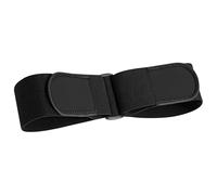 Bracciale Allenatore Swing Golf,Correttore di Swing - per l'Allenamento - Bracciale Regolabile per Allenamento Golfistico - per Principianti, Amatori, Pratica Indoor, Driving Range, Riscaldamento,