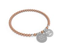 Bracciale Anna Biblo' dei 10 Buoni Propositi