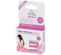 P6 NAUSEA CONTROL SEABAND MAMA 2 BRACCIALI