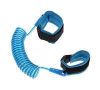 Bracciale Anti-smarrimento da Polso 2m per Ragazzi, Blu