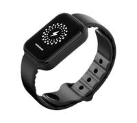 Bracciale Anti-Statico - 10,63 Pollici Cinturino Regolabile In Silicone | Dispositivo Anti-Statico Impermeabile IP67 - Sicurezza E Comfort Invernale Per Donne, Uomini, Ragazzi, Ragazze, Adolescenti