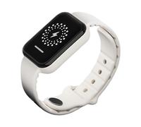 Bracciale Anti-Statico - 10,63 Pollici Cinturino Regolabile In Silicone | Dispositivo Anti-Statico Impermeabile IP67 - Sicurezza E Comfort Invernale Per Donne, Uomini, Ragazzi, Ragazze, Adolescenti