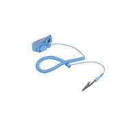 Bracciale anti-statico STARTECH con cavo di messa a terra contro sovratensioni / ESD (DES) - 15,2 mm
