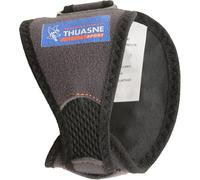 Thuasne Tutore/Bracciale antiepicondilite ThuasneSPORT Gomito tennista/golfista Nero