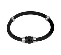 Bracciale antistatico, braccialetto antistatico | Bracciale per la rimozione elettrostatica - Accessorio moda invernale in silicone, rimozione 'elettricità statica nella portiera 'auto e nei vestiti