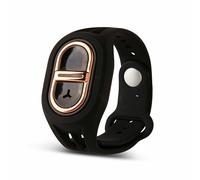 Bracciale antizanzare Repellente Anti Zanzare Ultrasuoni Braccialetto Mosquito