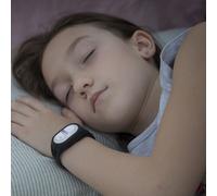 BRACCIALE ANTIZANZARE ULTRASUONI PER ADULTI E BAMBINI RICARICABILE