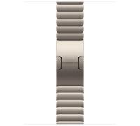 Bracciale Apple Natural Link 42mm Taglia unica