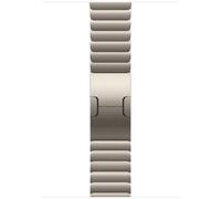 Bracciale Apple Natural Link 46mm Taglia unica
