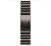 Bracciale Apple Slate Link 42mm Taglia unica