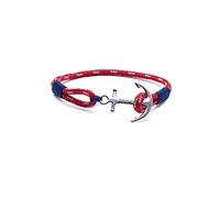 BRACCIALE ARTIC BLUE ANCORA TOM HOPE - M - TM0022