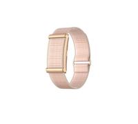 Bracciale attività Beafon Fit20F Bluetooth 5.1 GPS Oro 25 giorni IP68 cardio ossigeno