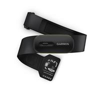 Bracciale attività Garmin HRM 600 Bluetooth ANT+ Nero Resistente all'acqua