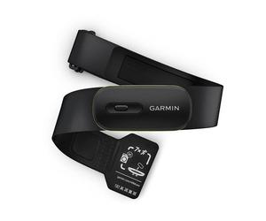 Bracciale attività Garmin HRM 600 Bluetooth ANT+ Nero Resistente all'acqua