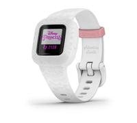 Bracciale attività Garmin vivofit jr. 3 Bluetooth MIP Bianco 365 giorni cardio sonno notifiche