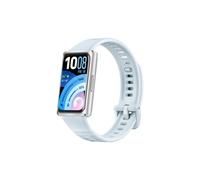Bracciale attività Huawei Band 11 Pro Bluetooth AMOLED Blu 14 giorni salute e sport