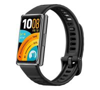 Bracciale attività Huawei Band 11 Pro Bluetooth AMOLED Nero 14 giorni sensore ottico salute