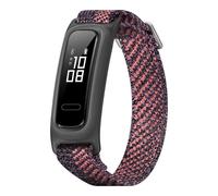 Bracciale attività Huawei Band 4e Sakura Coral