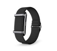 Bracciale attività Ksix Vitalis Bluetooth Nero 30 giorni Monitoraggio salute Resistente 5ATM Notifiche
