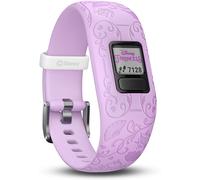 Bracciale attività per bambini Garmin Vivofit Jr2 Disney Princess