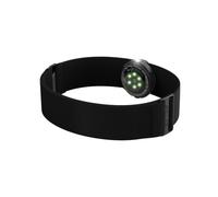 Bracciale attività POLAR OH1 Bluetooth ANT+ Nero 12h sensore ottico da braccio impermeabile